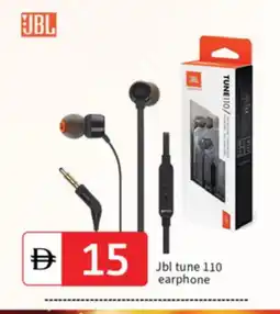 Talal Market JBL Earphone offer
