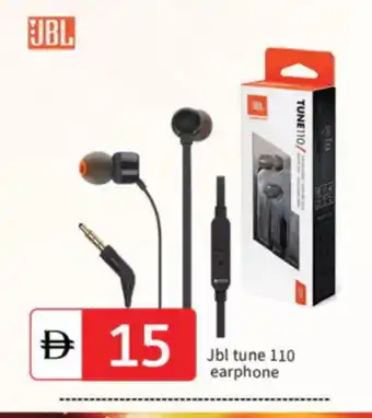 Talal Market JBL Earphone offer