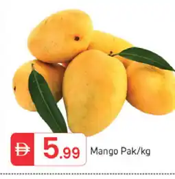 Talal Market Mango Mangoes offer