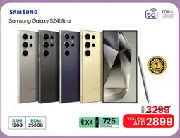 Mark & Save SAMSUNG S24 offer
