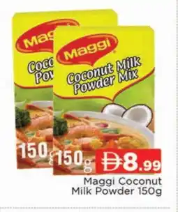 Al Madina MAGGI Coconut Powder offer