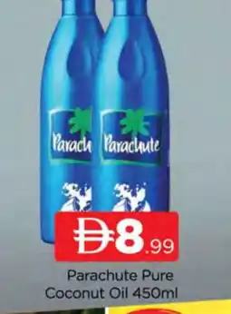 Al Madina PARACHUTE Coconut Oil offer
