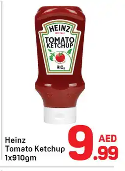 Day To Day HEINZ Tomato Ketchup offer