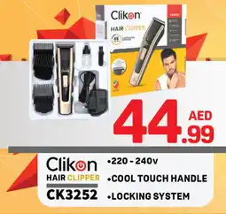 Day To Day CLIKON Remover / Trimmer / Shaver offer