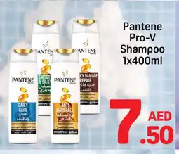 Day To Day PANTENE Shampoo / Conditioner offer