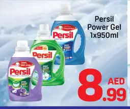 Day To Day PERSIL Detergent offer