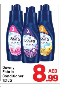 Day To Day DOWNY Softener offer