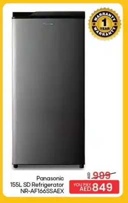 Mark & Save PANASONIC Refrigerator offer