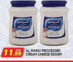 Al Madina ALMARAI Cream Cheese offer