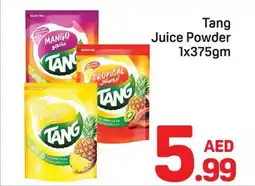 Day To Day Tang Juice Powder offer