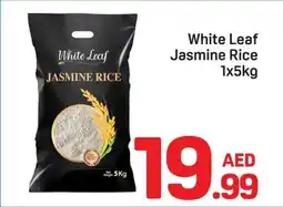 Day To Day White Leaf Jasmine Rice offer