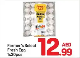 Day To Day Farmer's Select Fresh Egg offer