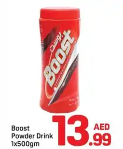 Day To Day Boost Powder Drink offer