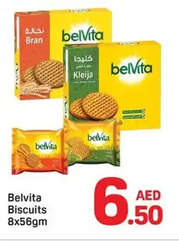Day To Day Belvita Biscuits offer