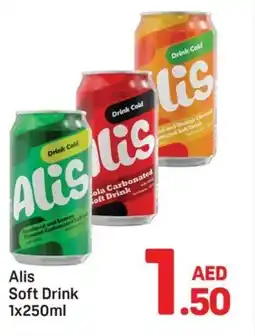 Day To Day Alis Soft Drink offer