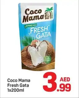 Day To Day Coco Mama Fresh Gata offer