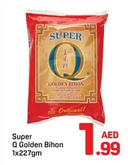 Day To Day Super Q Golden Bihon offer