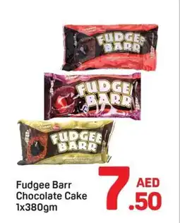 Day To Day Fudgee Barr Chocolate Cake offer