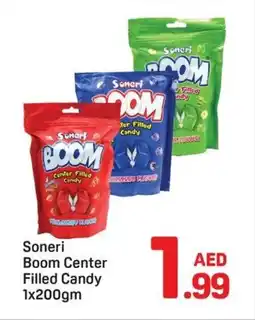 Day To Day Soneri Boom Center Filled Candy offer