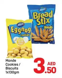 Day To Day Monde Cookies / Biscuits offer