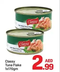 Day To Day Classy Tuna Flake offer