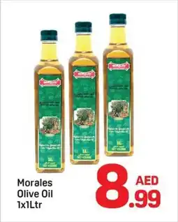 Day To Day Morales Olive Oil offer