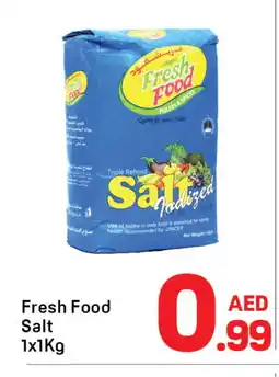 Day To Day DAILY FRESH Salt offer