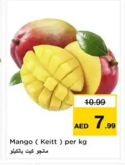 Nesto Mango Mangoes offer