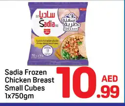 Day To Day SADIA Chicken Cubes offer