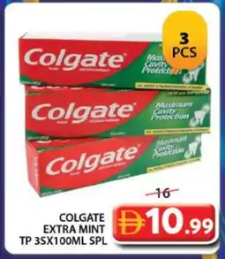 Grand Hyper Market COLGATE Toothpaste offer