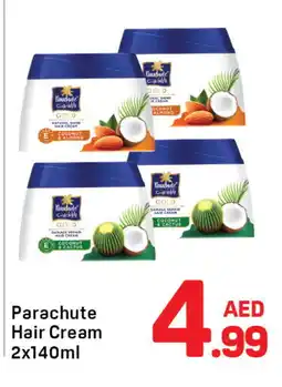 Day To Day PARACHUTE Hair Cream offer