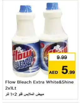 Nesto FLOW Detergent offer