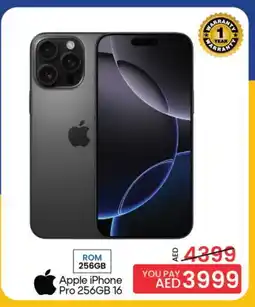 Mark & Save APPLE iPhone 16 offer