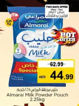 Nesto ALMARAI Milk Powder offer