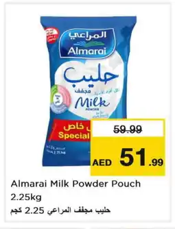 Nesto ALMARAI Milk Powder offer