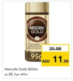 Nesto NESCAFE GOLD Coffee offer