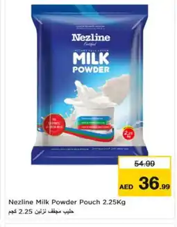 Nesto NEZLINE Milk Powder offer
