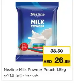 Nesto NEZLINE Milk Powder offer