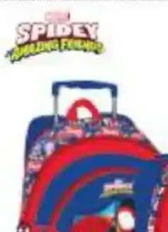 Spar Trolley Bag offer