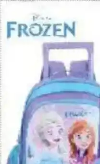 Spar Frozen Trolley Bag offer
