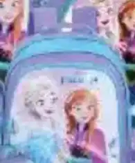 Spar Frozen Backpack offer