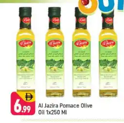 Shaklan AL JAZIRA Olive Oil offer