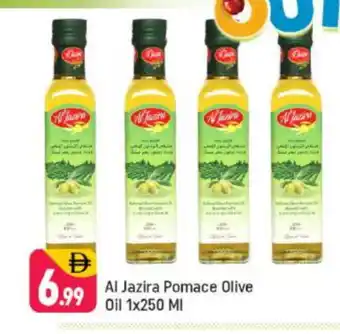 Shaklan AL JAZIRA Olive Oil offer