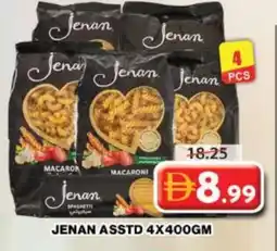 Grand Hyper Market JENAN Macaroni offer