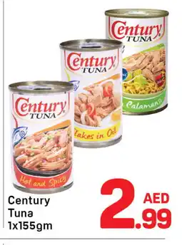 Day To Day CENTURY Tuna - Canned offer