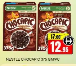 Mango Hypermarket LLC NESTLE Cereals offer