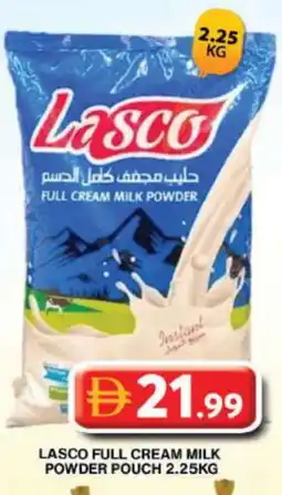 Grand Hyper Market LASCO Milk Powder offer
