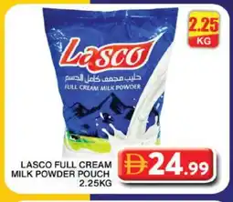 Grand Hyper Market LASCO Milk Powder offer