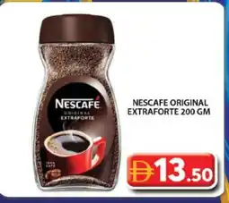 Grand Hyper Market NESCAFE Coffee offer