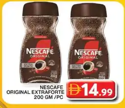 Grand Hyper Market NESCAFE Coffee offer